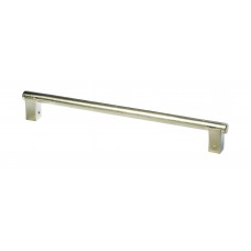 Joliehandles Core 320mm boorafstand oud zilver