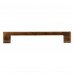 meubelgreep antiek brons 180mm (boormaat 160mm)